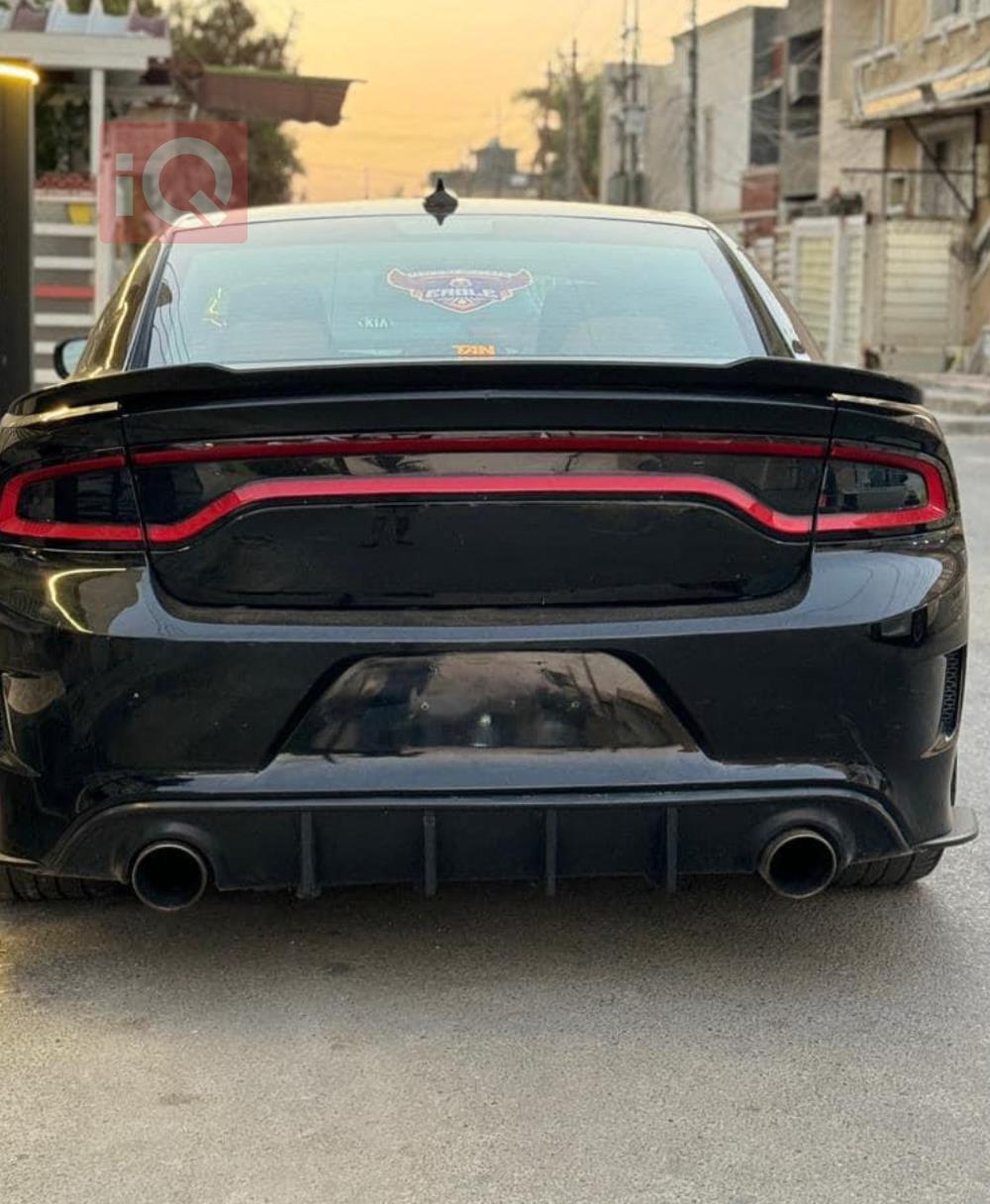 دودج تشارجر